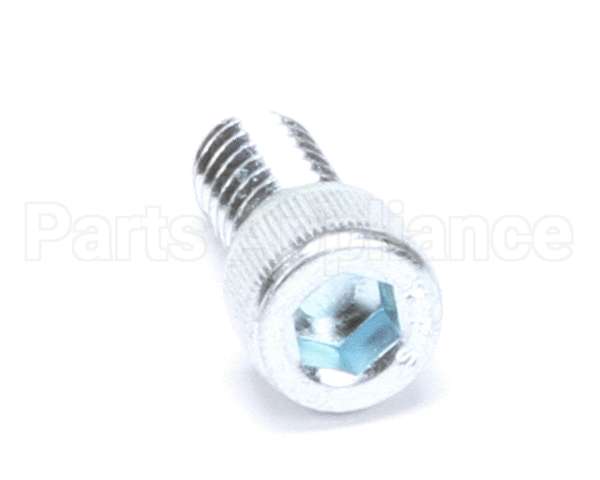 8004005 Garland Allen Head Cap Screw