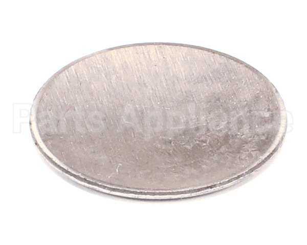 8004480 Meiko Lid For Haubenrolle D32X1,25