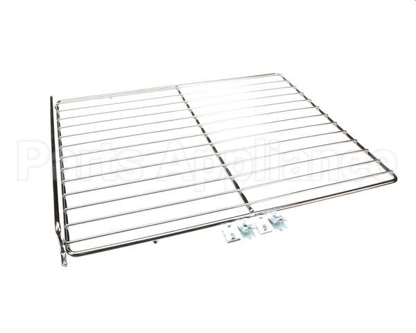 80045 Therma-Tek Commercial Oven Rack 24 Oven