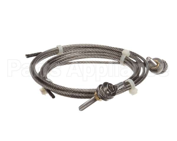 800480 Lamber-Eurodib Door Cable For Matic 1750Mm