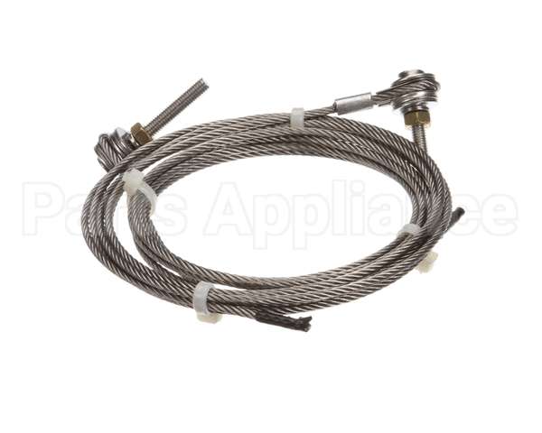 800480 Lamber-Eurodib Door Cable For Matic 1750Mm