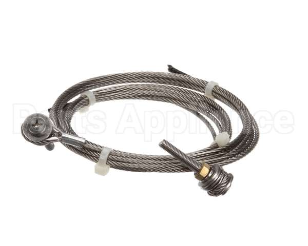 800480 Lamber-Eurodib Door Cable For Matic 1750Mm