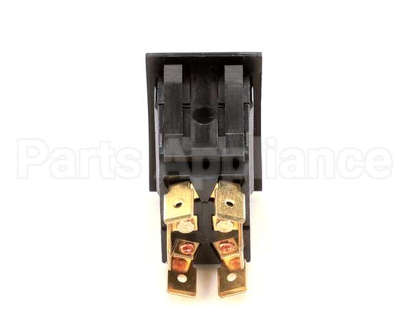 80063-03 Therma-Tek Rocker Switch Dpdt ( 6 Term.)