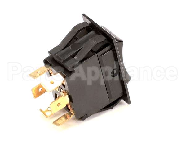 80063-03 Therma-Tek Rocker Switch Dpdt ( 6 Term.)