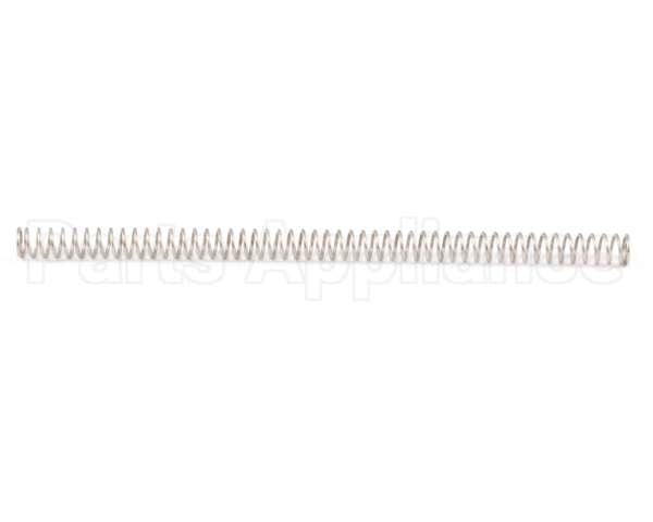 800712 Lamber-Eurodib S.s. Spring 160Mm /Rinse Aid P