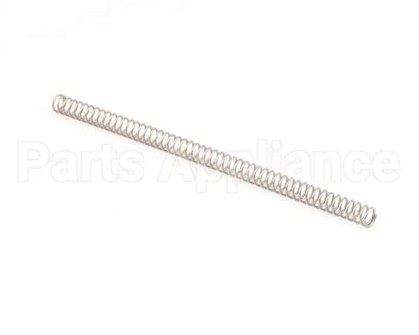 800712 Lamber-Eurodib S.s. Spring 160Mm /Rinse Aid P
