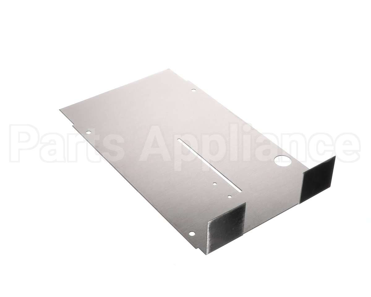 80072 Grindmaster Cecilware Panel, Lower Front, 835