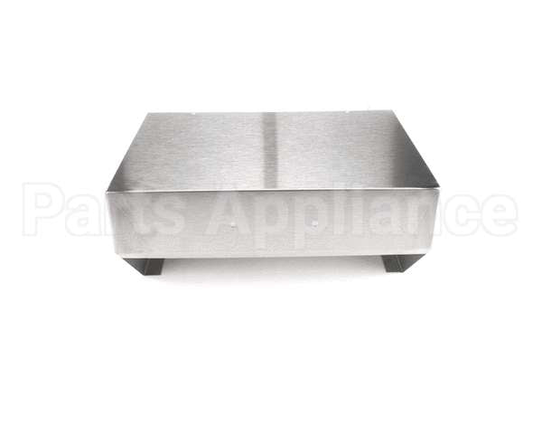80074 Henny Penny Shroud-Upper Rear 1 Well Auto