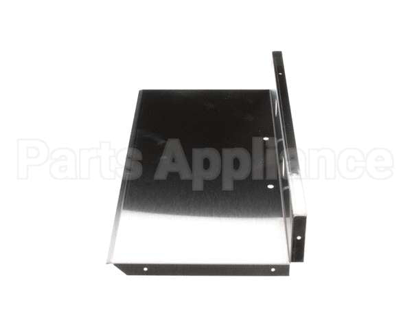 80085 Henny Penny Shroud-Oea-321 Inner Rear