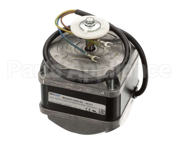 800869-1 Helmer Cond Fan Motor