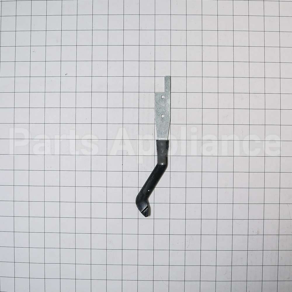 8009P055-60 Whirlpool Lever Lock Arm - Bl?Ck