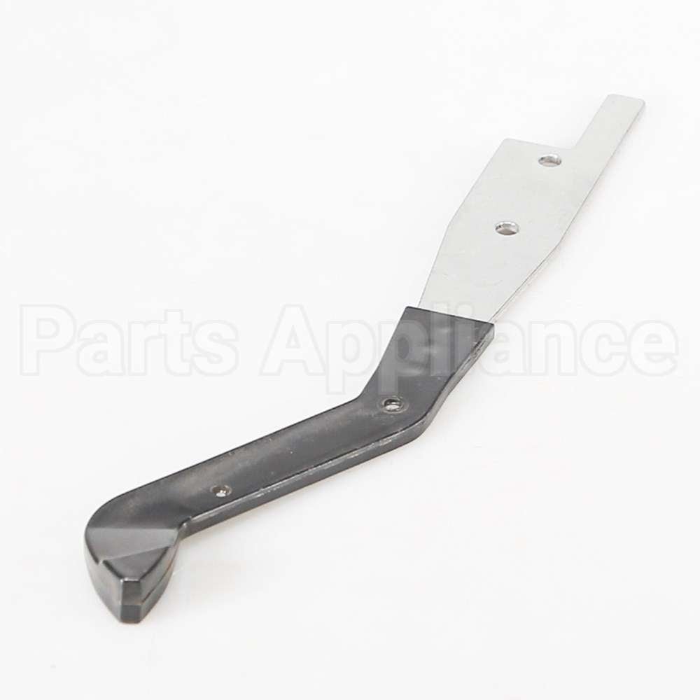 8009P055-60 Whirlpool Lever Lock Arm - Bl?Ck