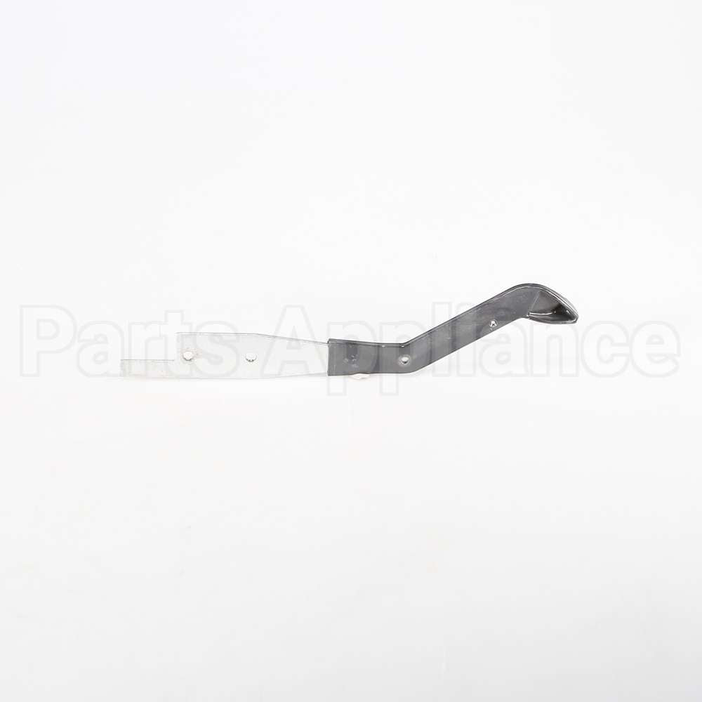 8009P055-60 Whirlpool Lever Lock Arm - Bl?Ck