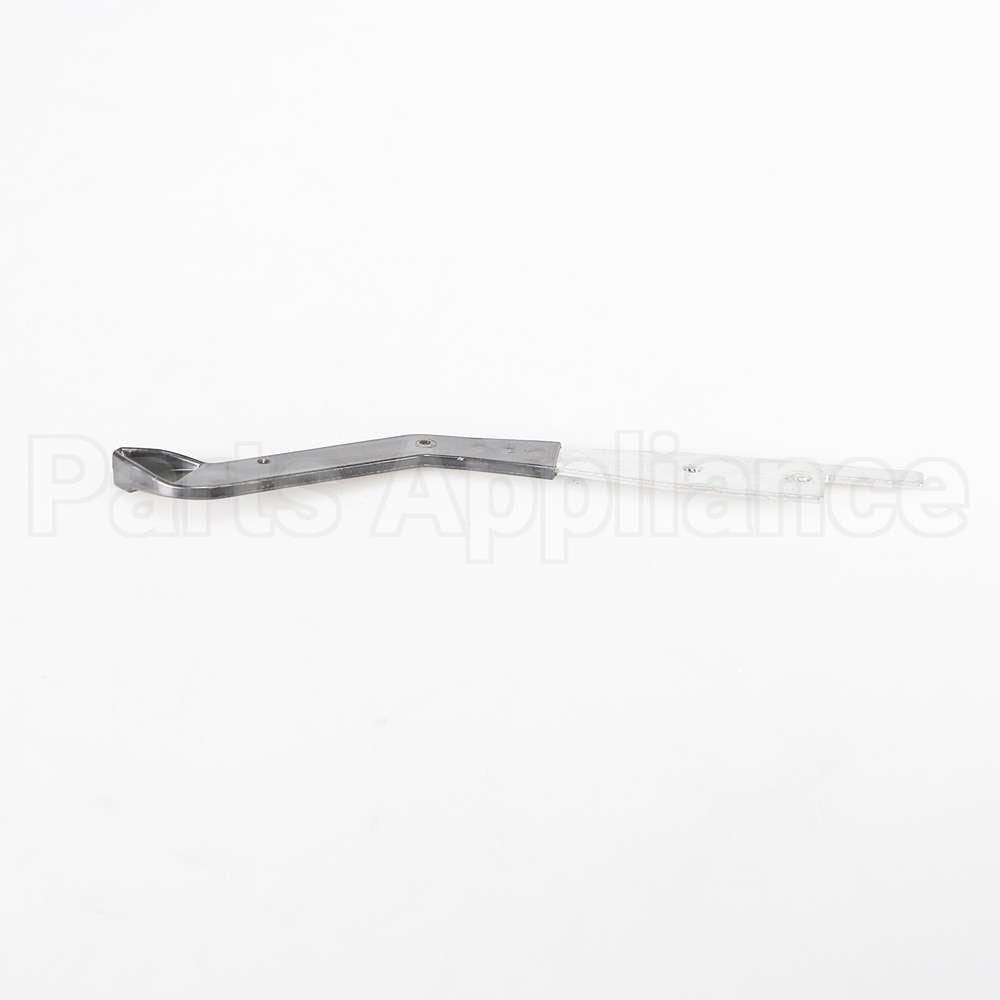8009P055-60 Whirlpool Lever Lock Arm - Bl?Ck