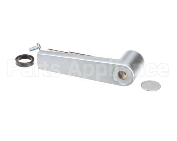 801018 Nkl Cash Handling L Handle Asm With 10000196 Spi
