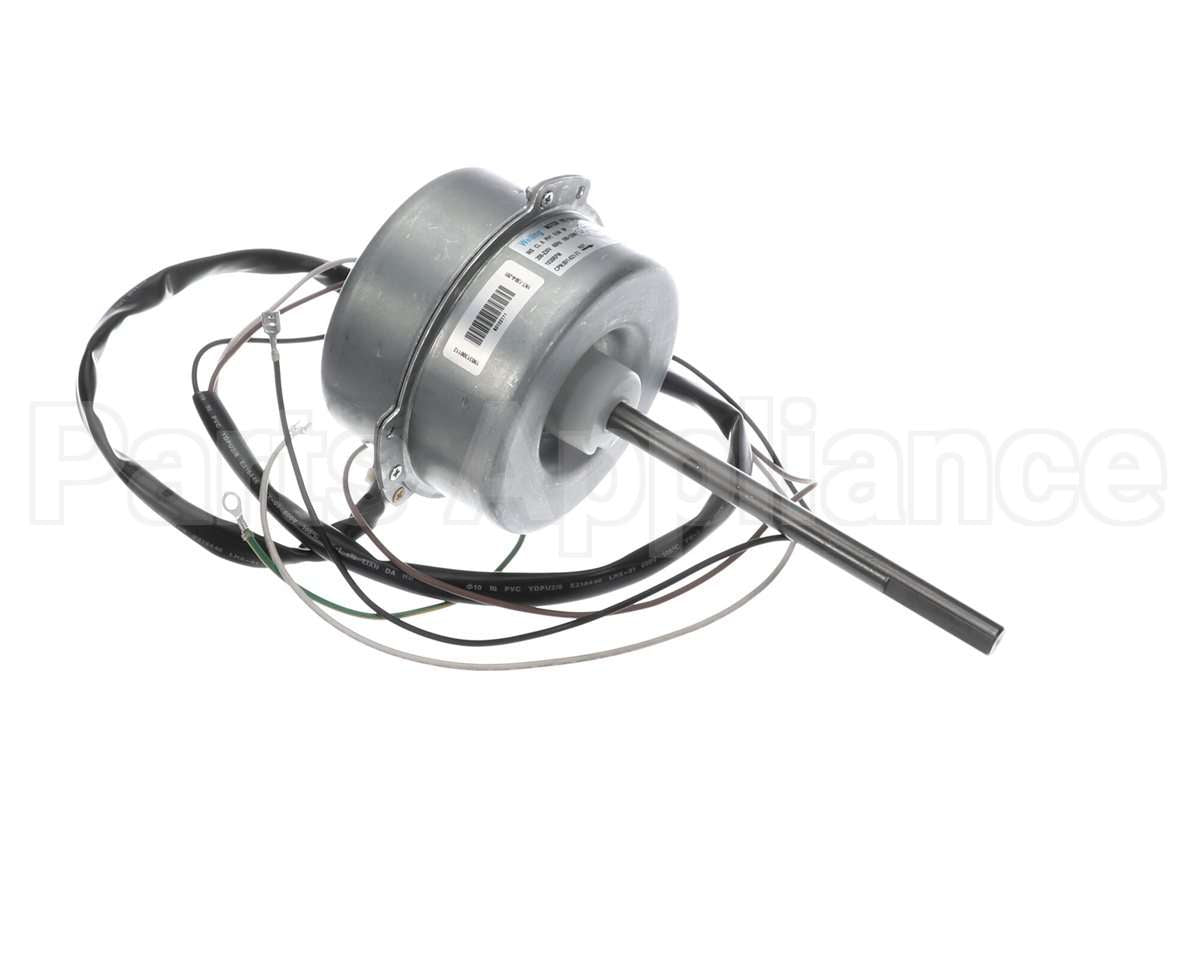 80102171 Friedrich Air Conditioning Mtr 1/4 6P Ccw 1Psc