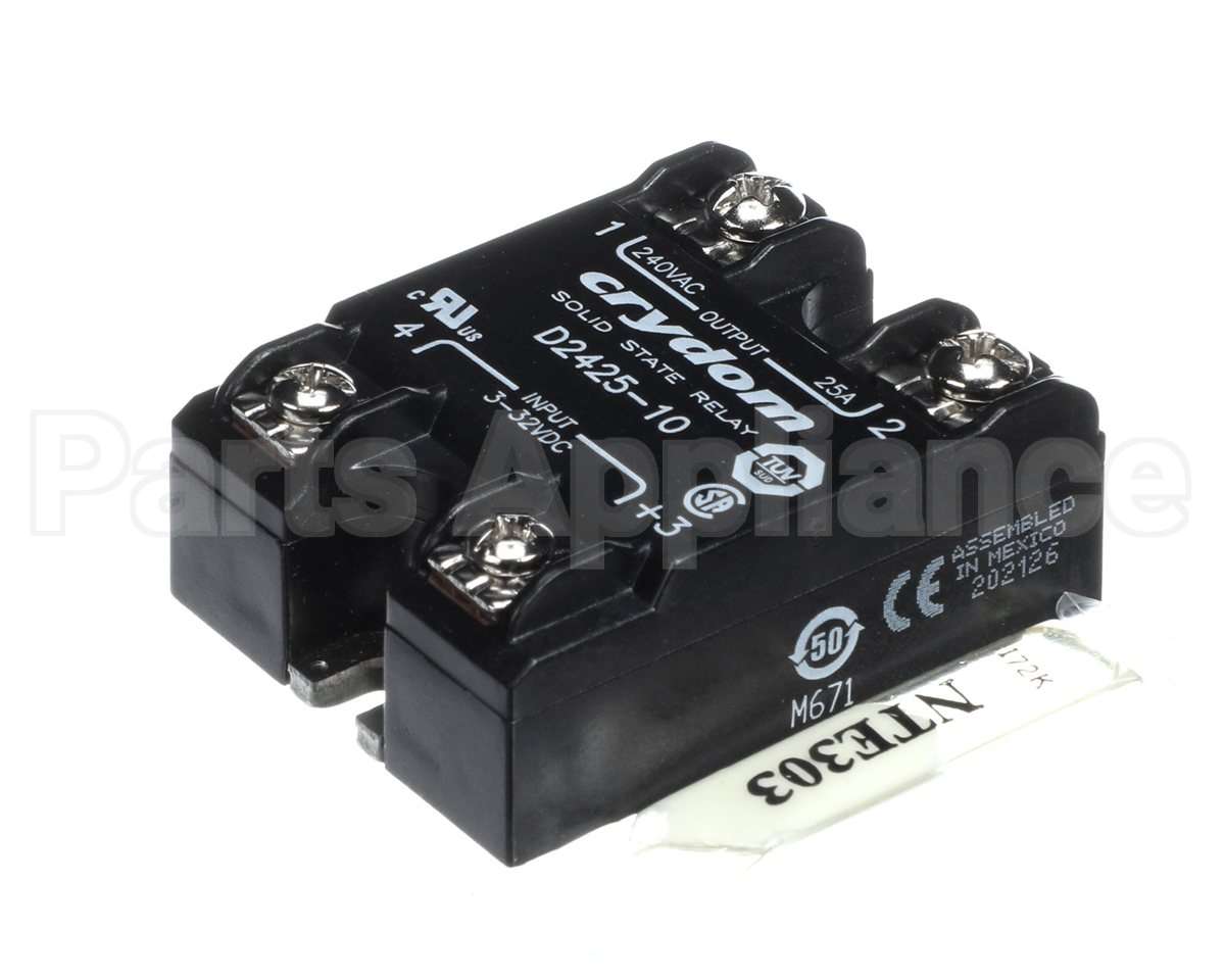 801039-1 Helmer Solid State Relay