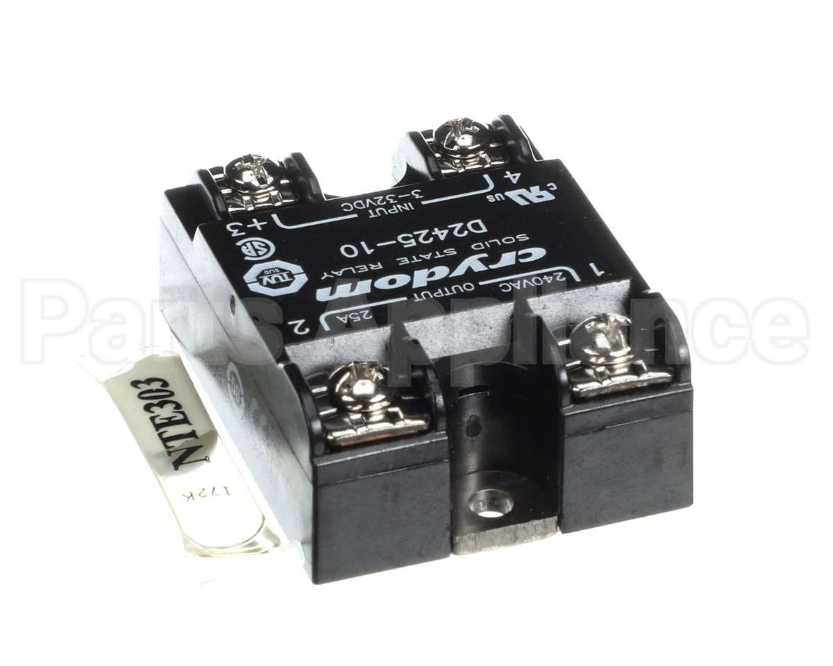 801039-1 Helmer Solid State Relay