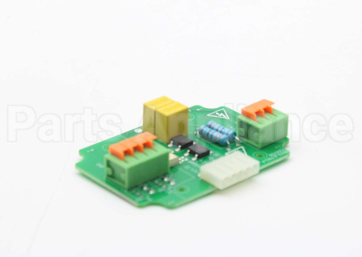 80106975 Friedrich Air Conditioning Control Blower Mtr Psc