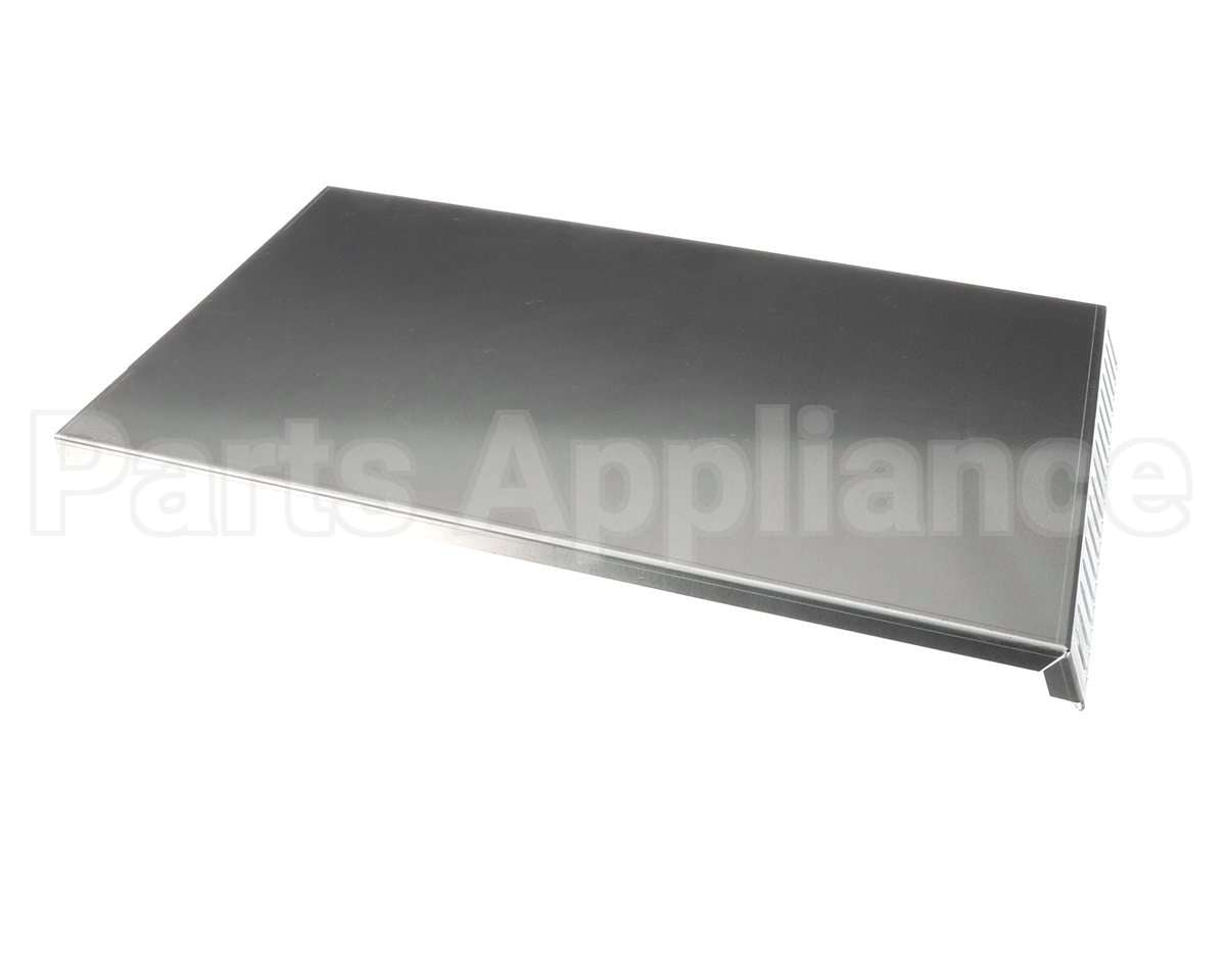 80109 Food Warming Heat Tunnel