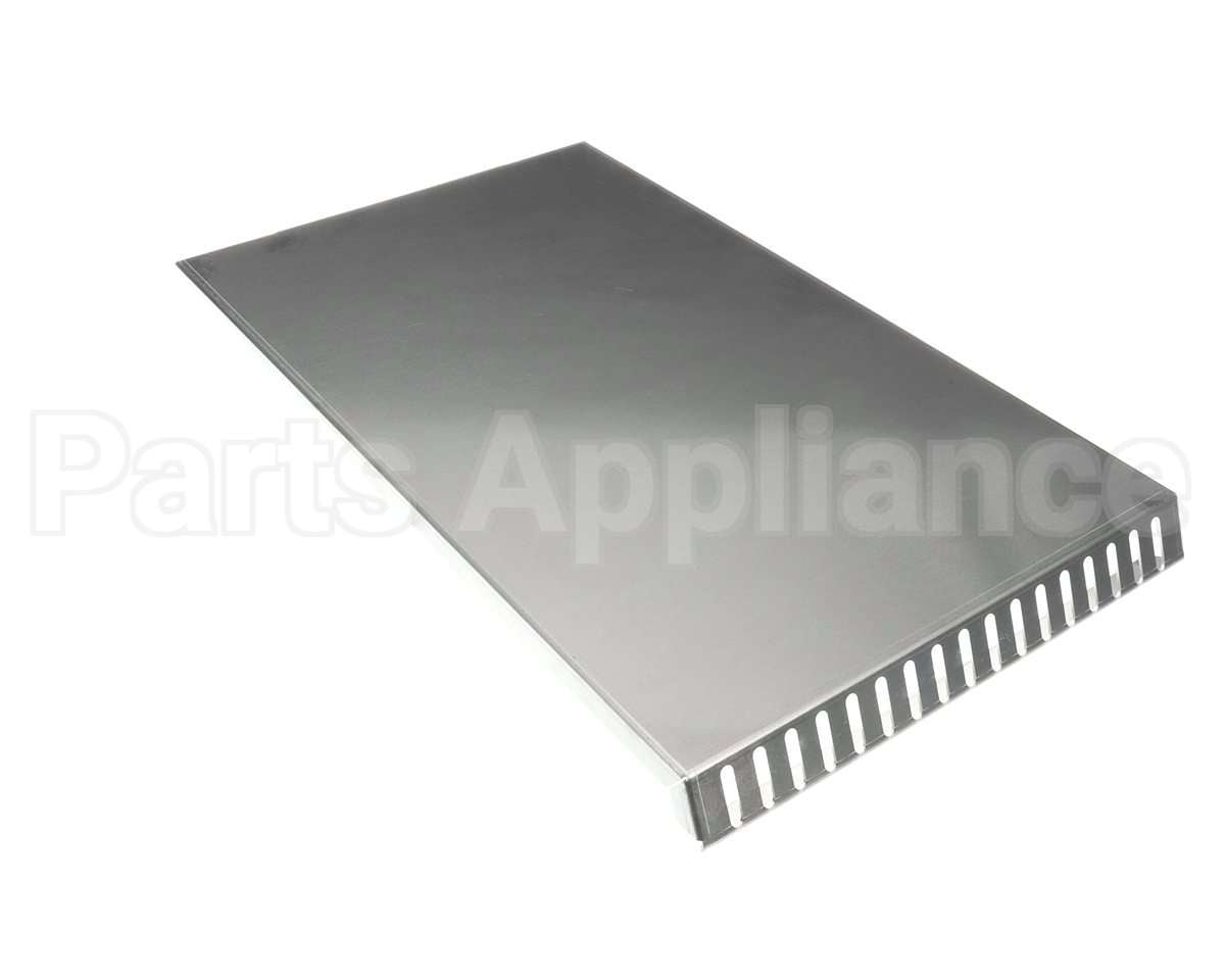 80109 Food Warming Heat Tunnel