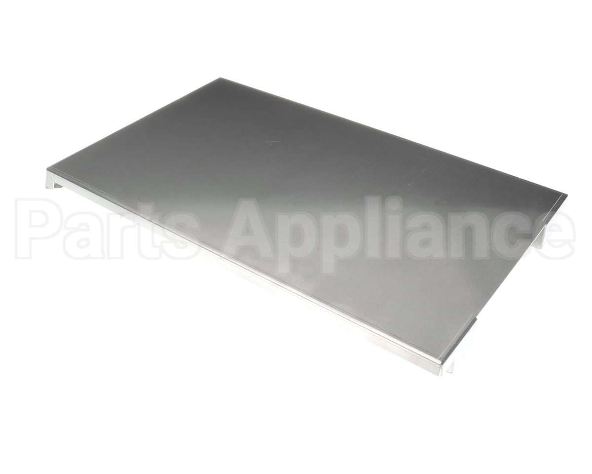 80109 Food Warming Heat Tunnel