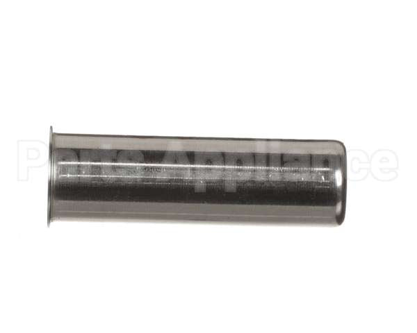 80112 Server Tube, Head, Red