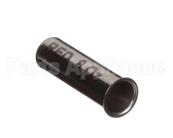 80112 Server Tube, Head, Red