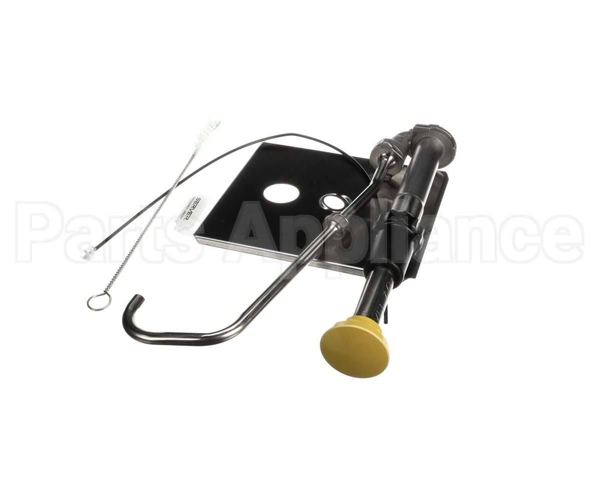 80115 Server Cp-1/6, Tb, Yellow, .7 Oz