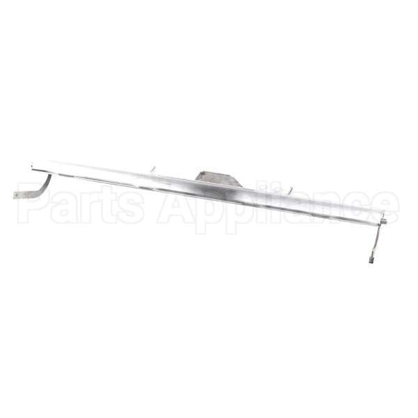 8012 Compatible Blodgett Baking Door Lh Wt S/S Fr T 961