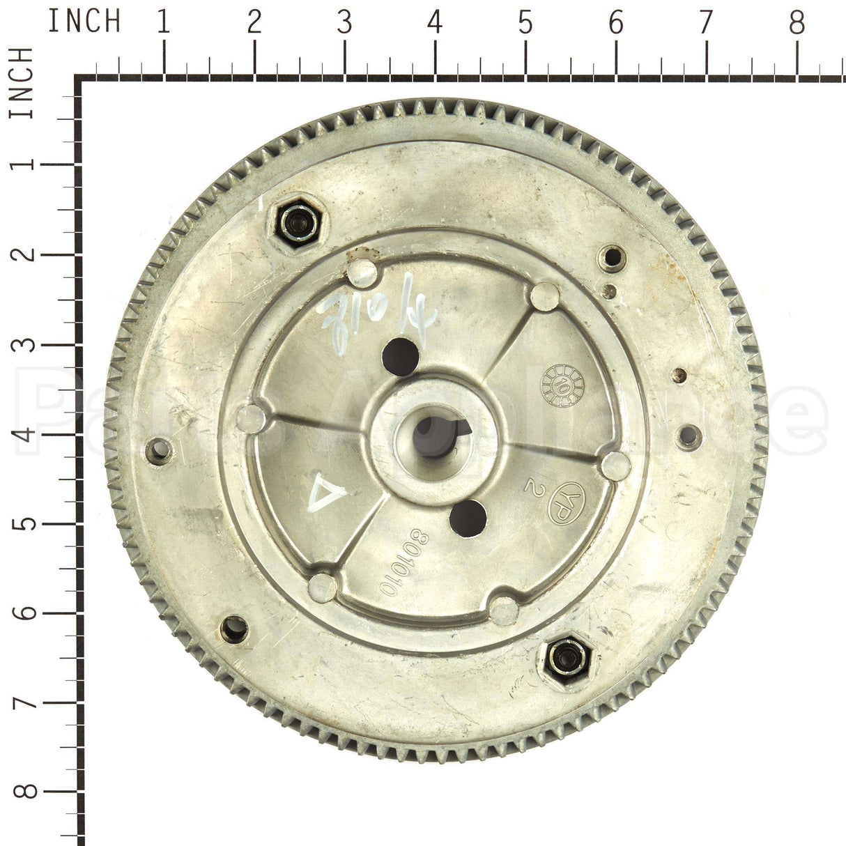 801246 Briggs & Stratton Flywheel