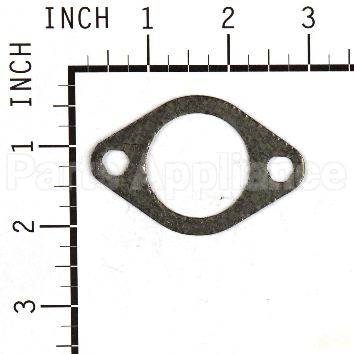 801252 Briggs & Stratton Gasket-Exhaust