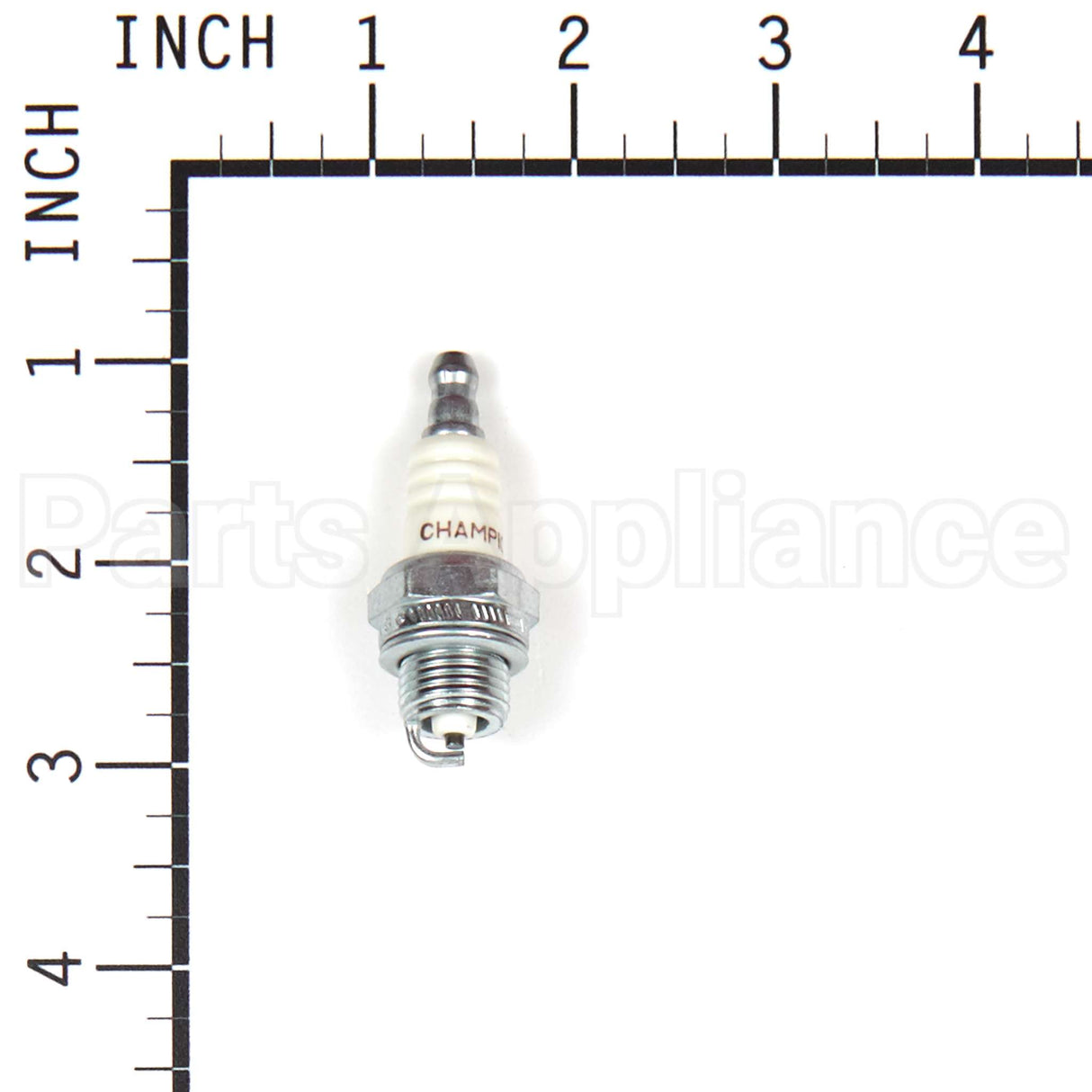 801254 Briggs & Stratton Plug-Spark