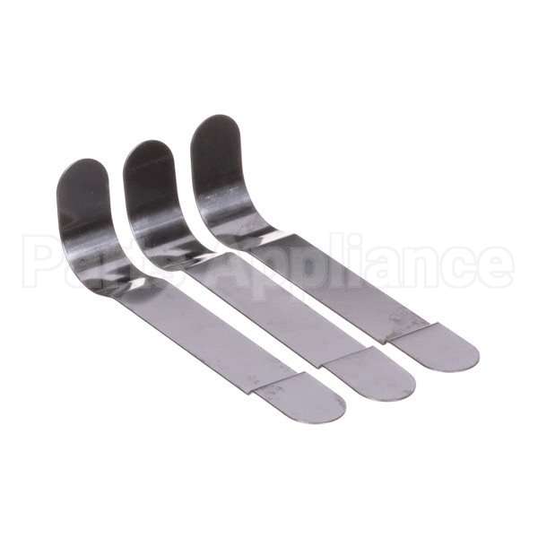 8013647 Compatible Vollrath Replacement Fingers Pack Of 3