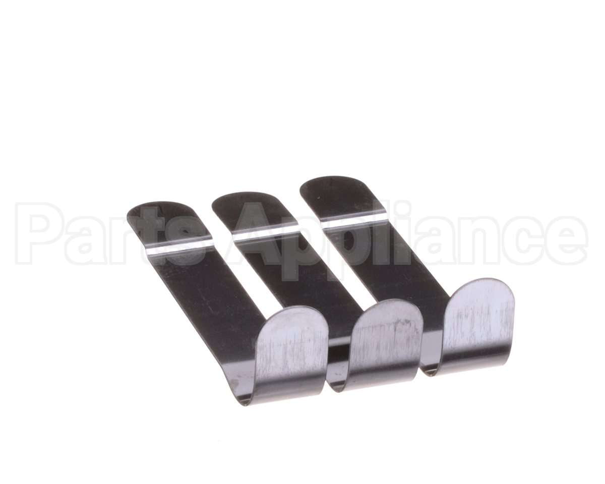 8013647 Vollrath Replacement Fingers Pack Of 3