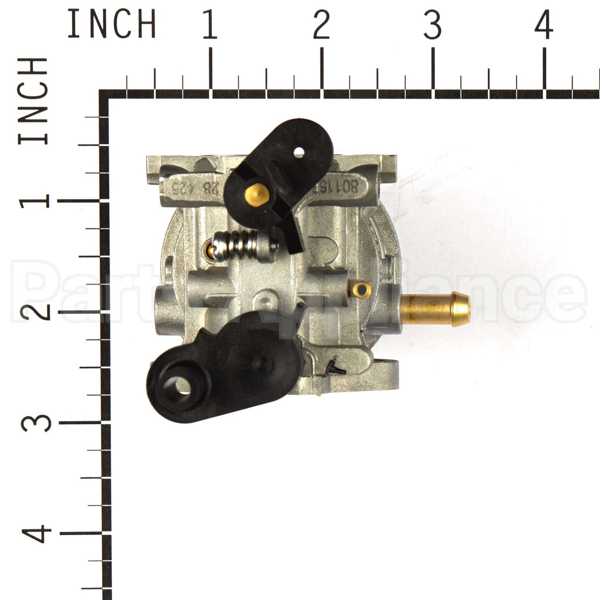 801396 Briggs & Stratton Carburetor