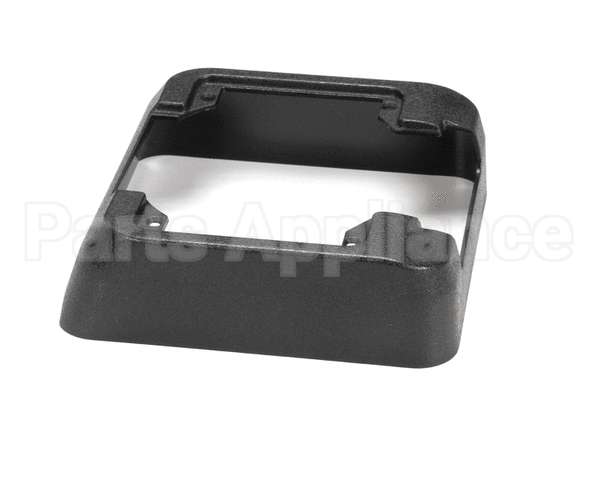 8014017 Vollrath Ls01 Housing - Blk Pc - Std