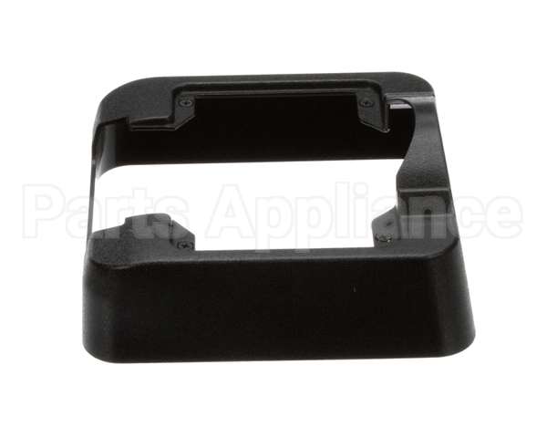 8014031-2 Vollrath Black Domed Housing W/4 Screws