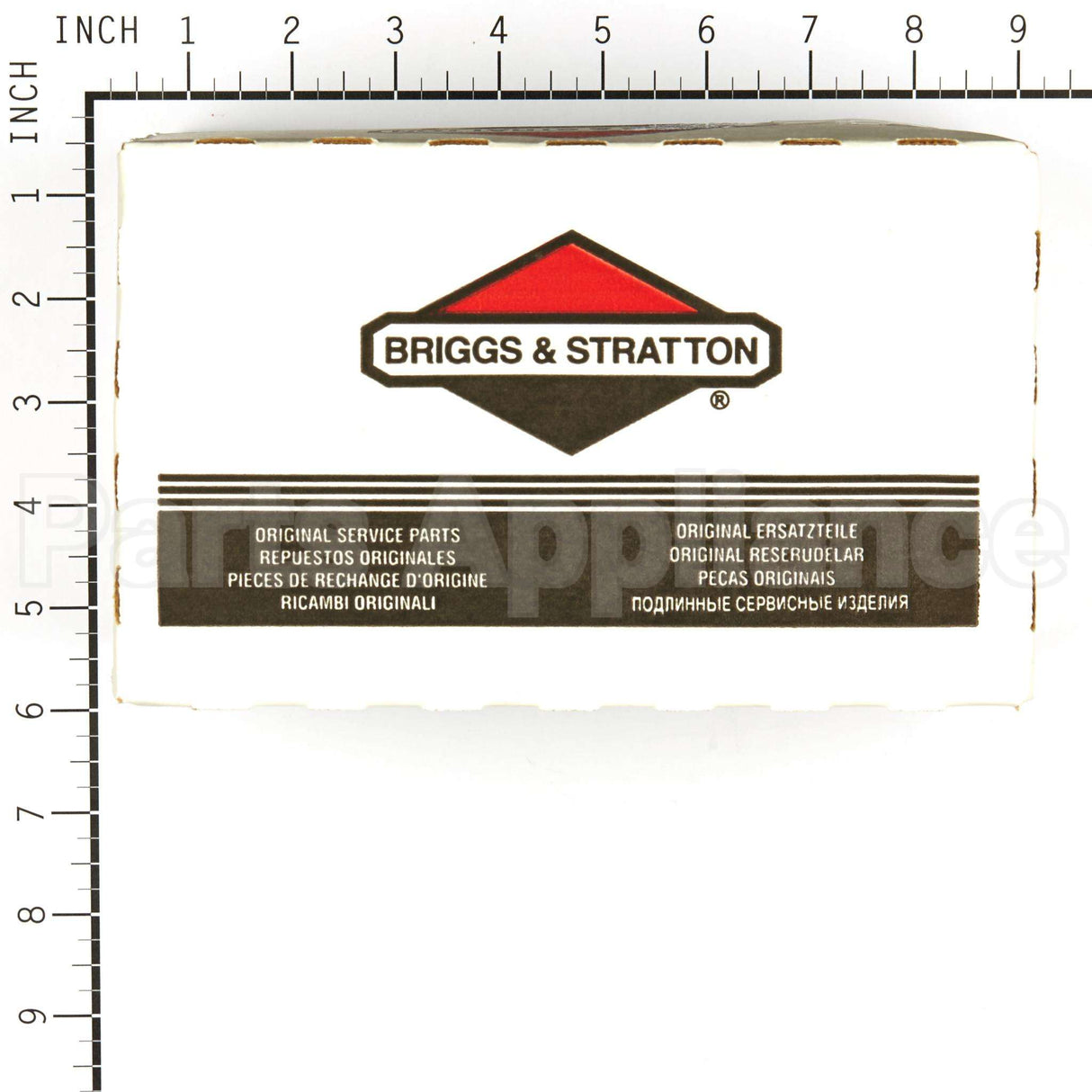 801410 Briggs & Stratton Motor-Starter