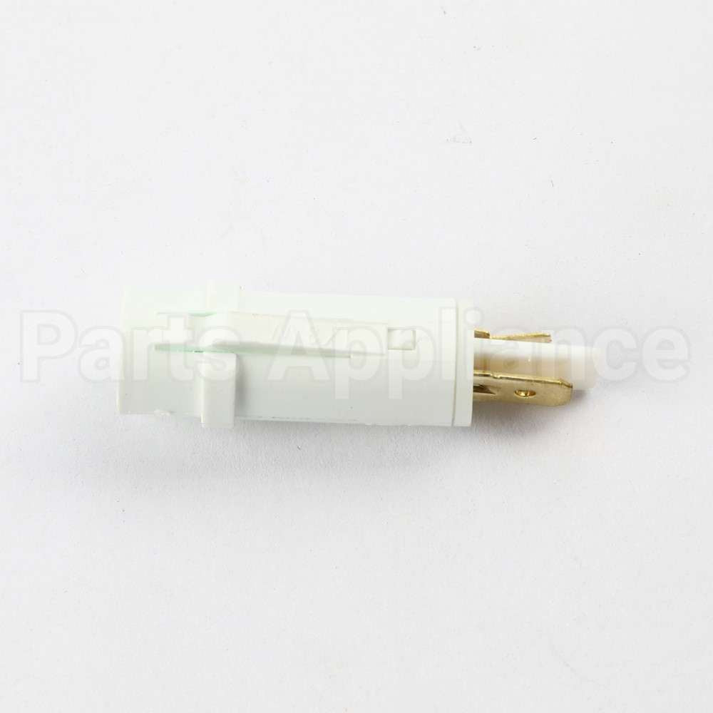 801431 Speed Queen Light 2Vdc Green Led