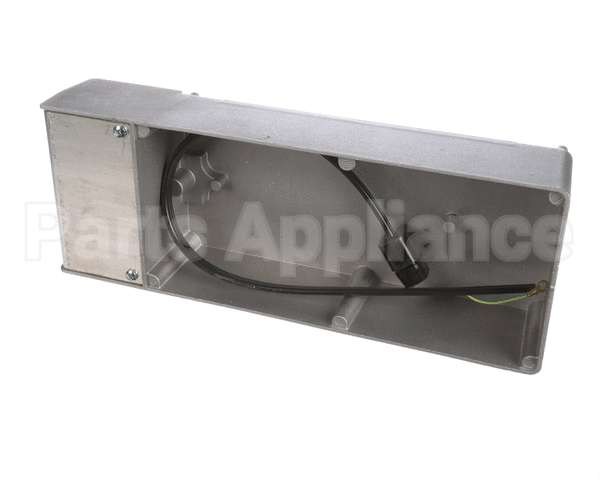 80145 Marsal Pizza Ovens Condensate Pan Heater