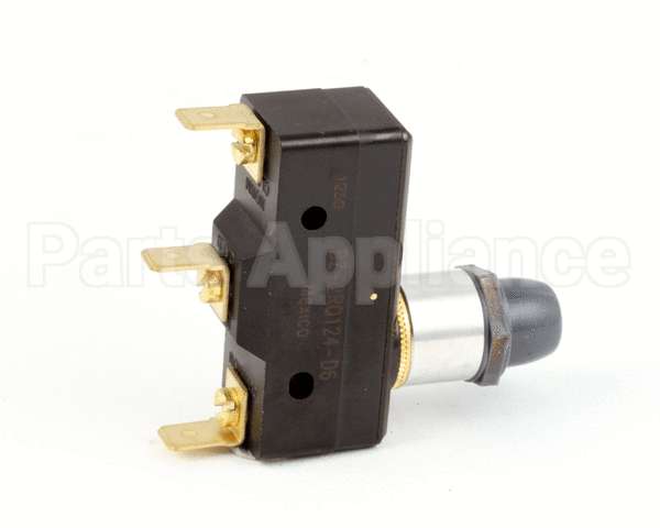 80148 Henny Penny Assembly-Microswitch W/Boot
