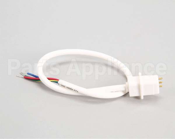 801603 TRUE Power Cord, Shelf 21 P-5-7 Male