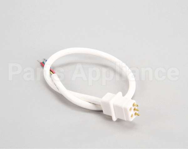 801603 TRUE Power Cord, Shelf 21 P-5-7 Male