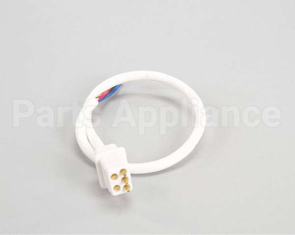 801603 TRUE Power Cord, Shelf 21 P-5-7 Male