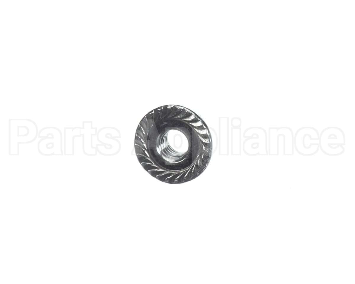 8017008 Convotherm Toothed Lock Nut M3 A2 P3