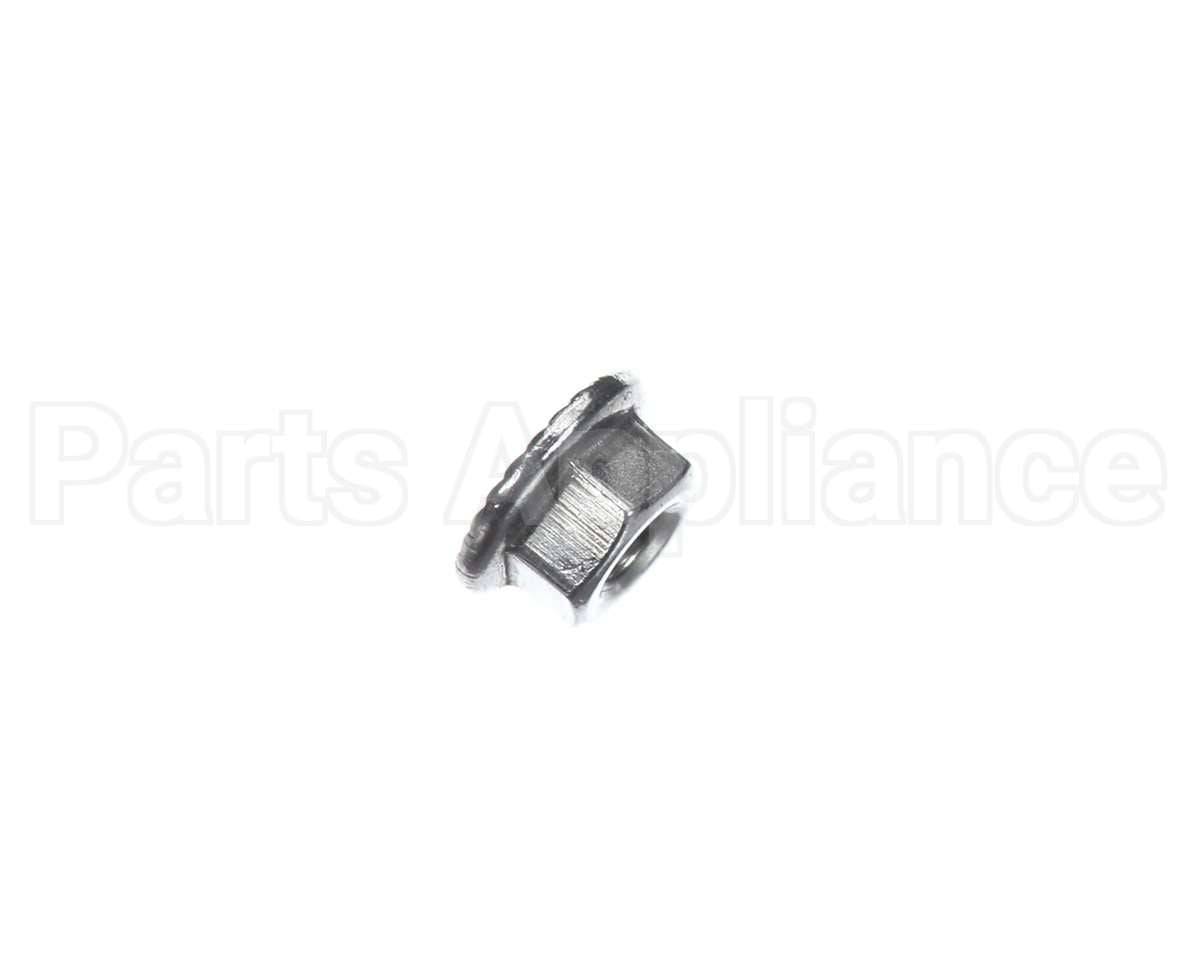 8017008 Convotherm Toothed Lock Nut M3 A2 P3