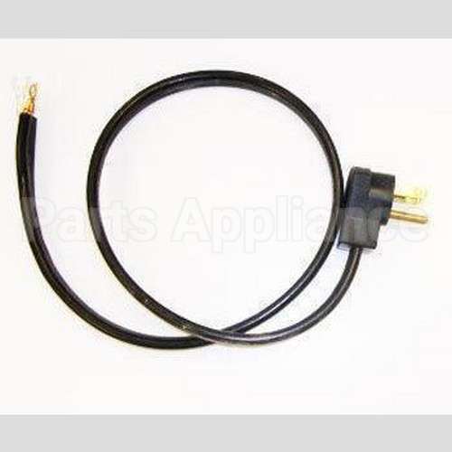 801707 Compatible TRUE Powercord, Comp, 28"