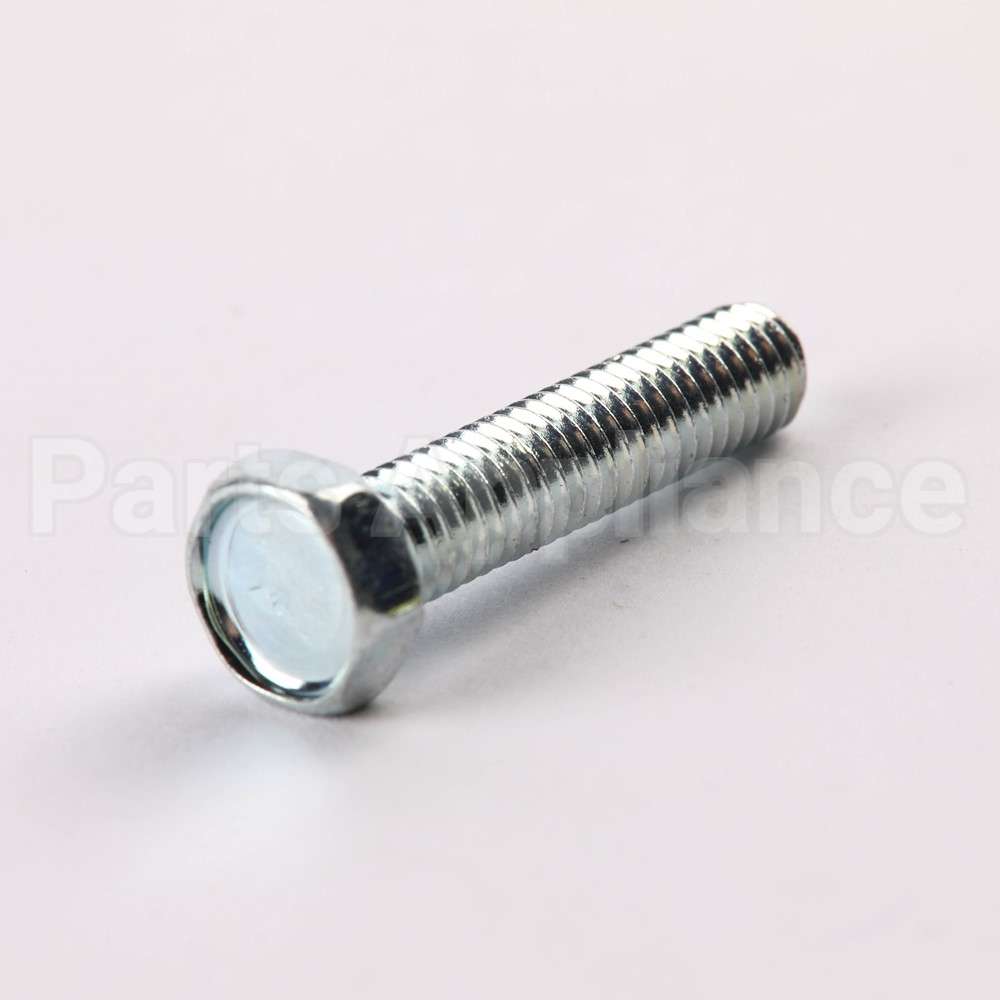 801993 Speed Queen Screw Hex Hd Mach 10-32X.875