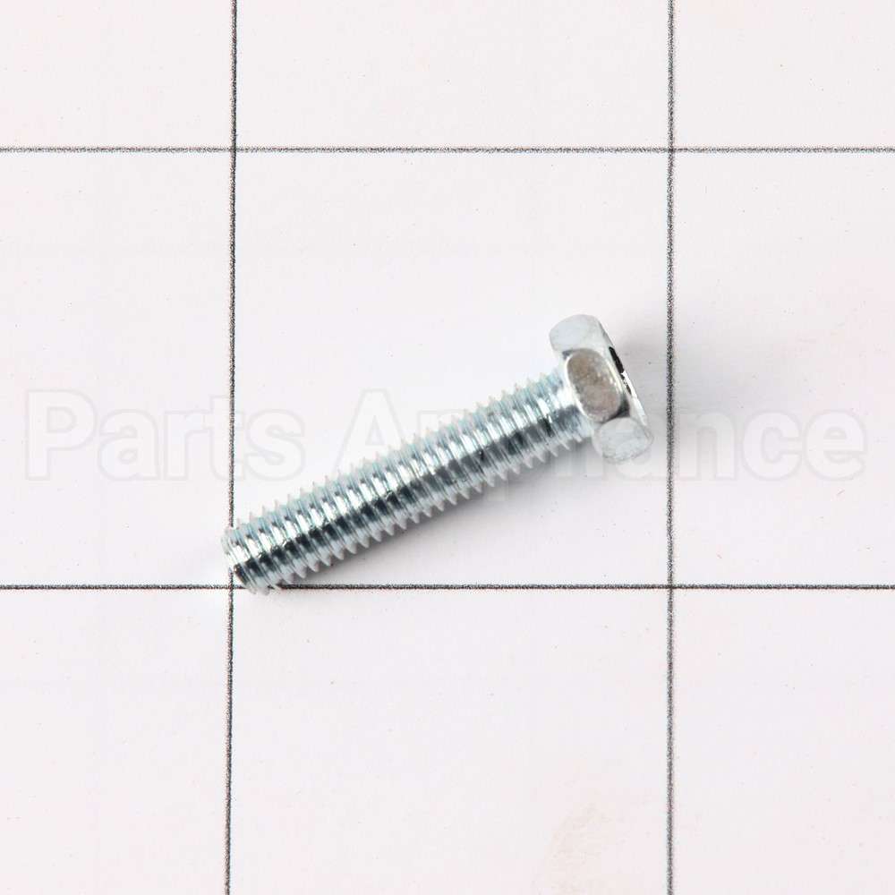 801993 Speed Queen Screw Hex Hd Mach 10-32X.875